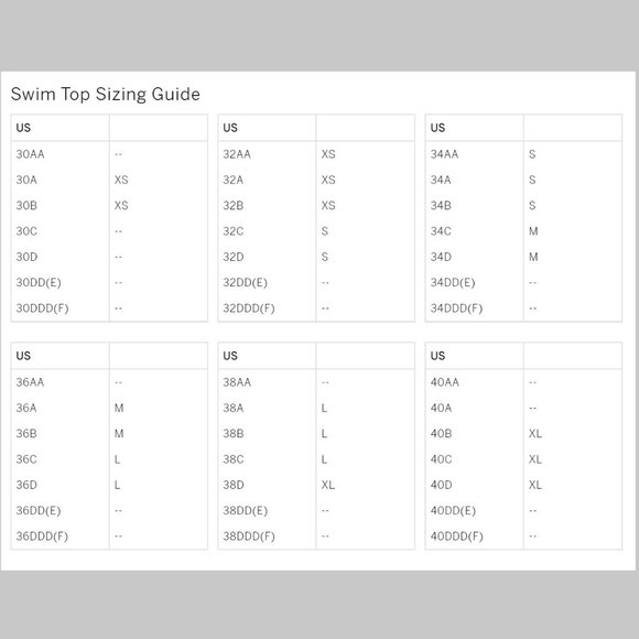 PINK Gym to Swim Square Neck Top - Picture 4 of 5